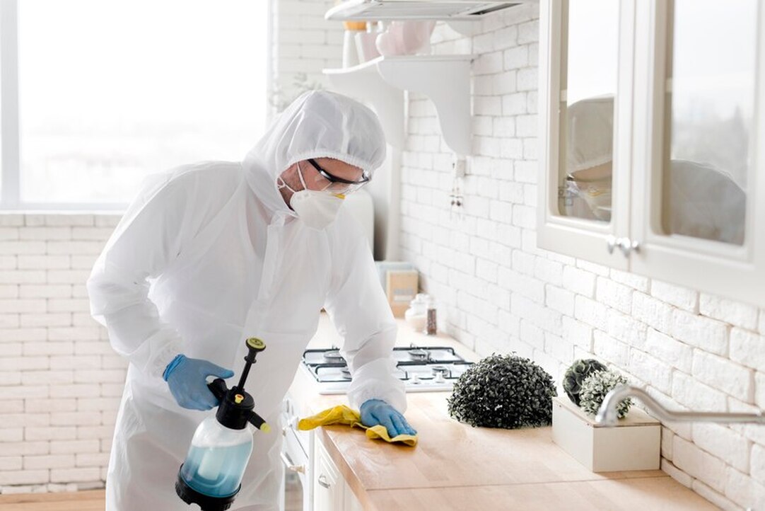 Hazmat Cleaners Near Me